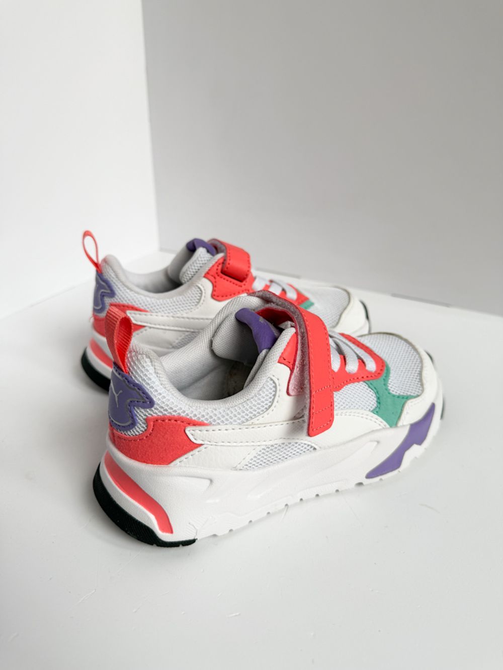 Кроссовки Puma, 29