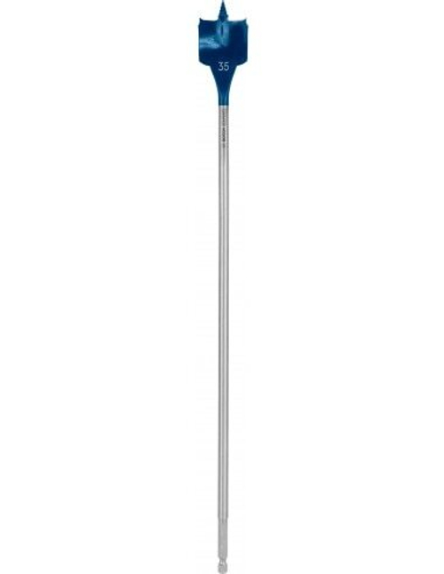 СВЕРЛО ПЛОСКОЕ BOSCH SELFCUT SPEED FLAT DRILL BIT 36X400MM