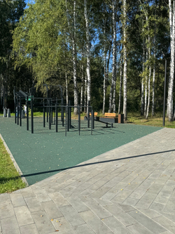 2+ квартира, 57,8 м² / Чистовая отделка
