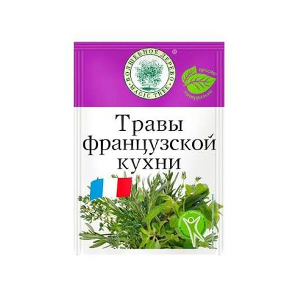 Травы французской кухни Люкс 10 г