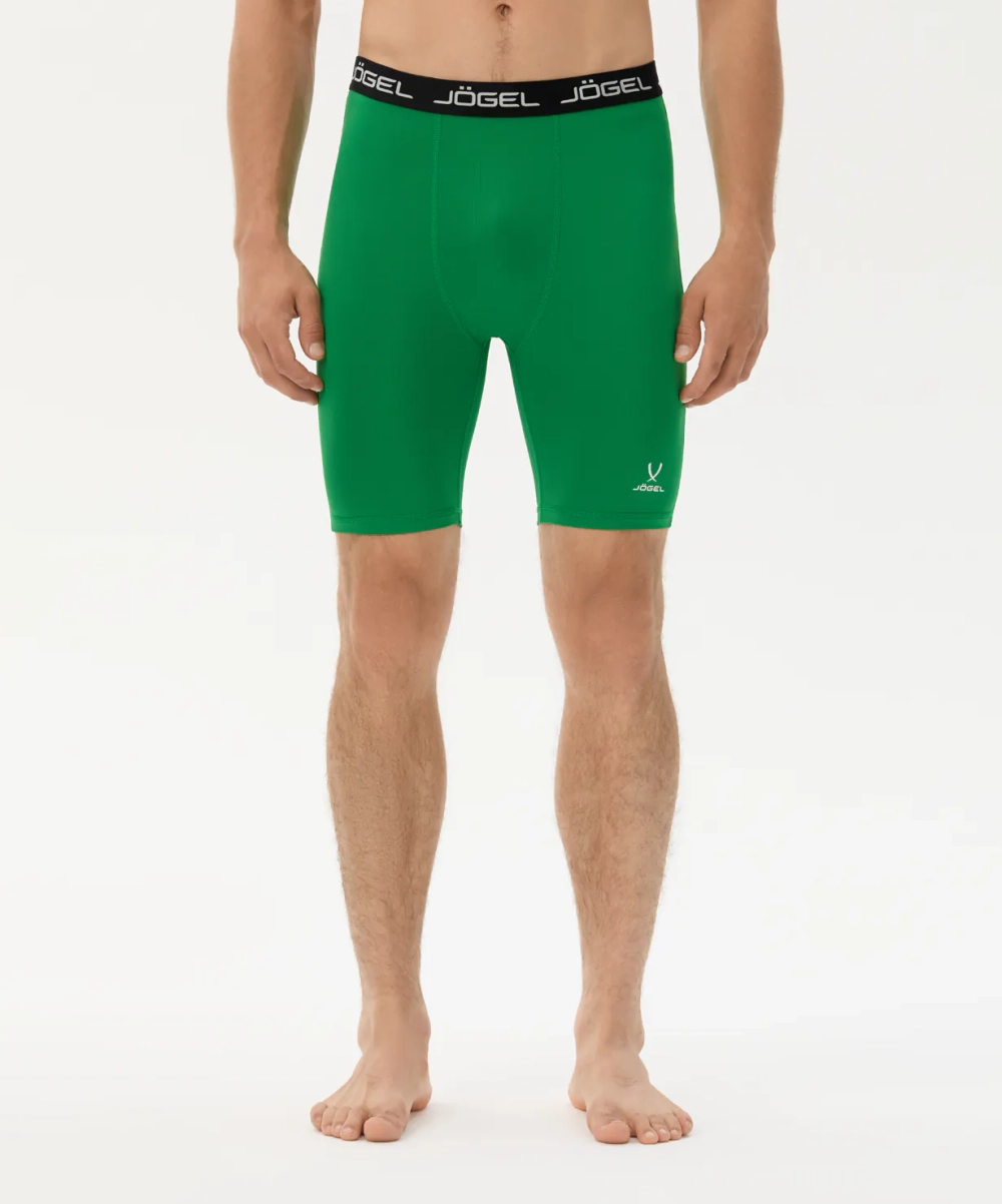 Шорты компрессионные Camp PerFormDRY Tight Short, зеленый