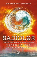 Sadiqlər