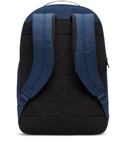 Теннисный рюкзак Nike Brasilia 9.5 Training Backpack - midnight/black/white