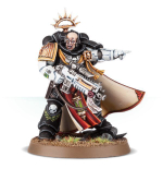Space Marine Primaris Captain