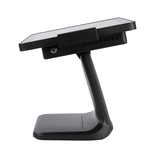 POS-моноблок POScenter POS101-17 (17", PCAP,J3455, RAM 4Gb, SSD 128Gb, MSR) без ОС