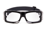 LECAGE PC Explosion Proof Lens Unisex