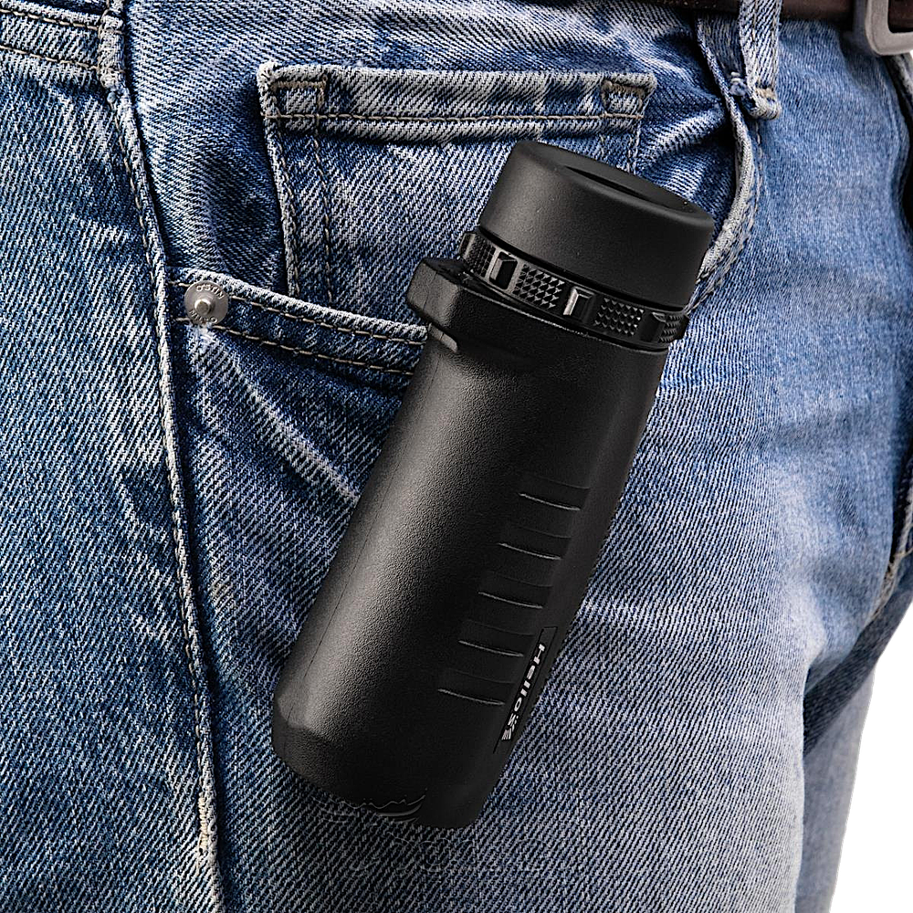 Монокуляр Helios 10x32 308г в чехле