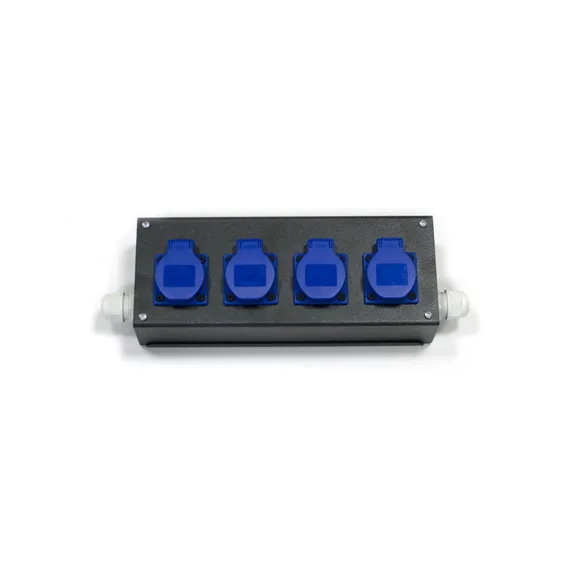 Light Union KP4-R4