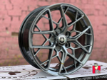 Комплект дисков HRE FF10 16x7 et38 4x100