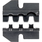 Плашка опрессовочная Knipex 97 49 67