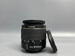 Canon 1100D kit 18-55mm 3.5-5.6 III 4.700 кадров