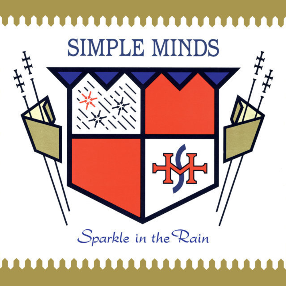 Simple Minds / The Vinyl Collection 79-84 (7LP)