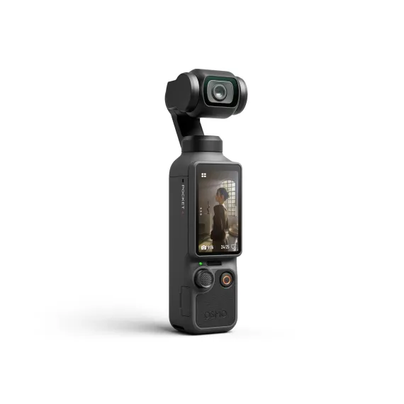 Экшн-камера DJI Osmo Pocket 4 Standart