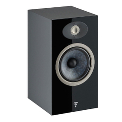 Полочная акустика Focal Theva N1 Black