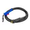ПРОФИ MIG 300-4 SYN LED