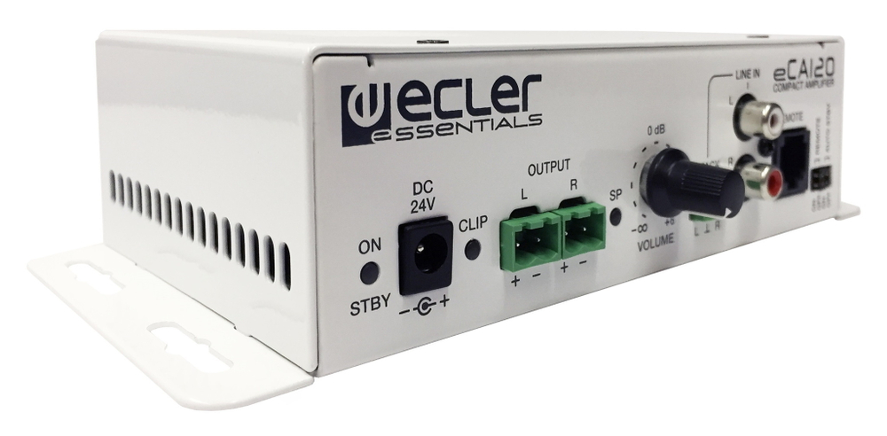 Усилитель Ecler eCA120