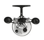 Катушка для рыбалки 13 Fishing Black Betty 6061 Retrieve, под левую руку, вес - 202гр