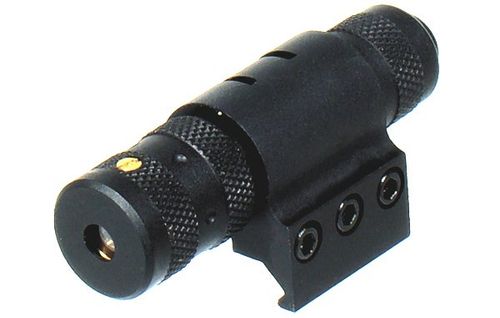 Лазерный целеуказатель SCP-LS268