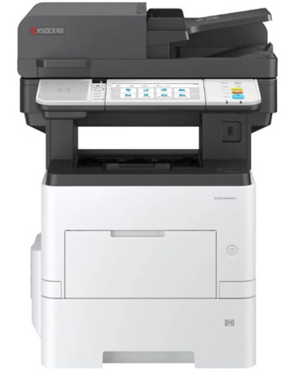 МФУ лазерное черно-белое Kyocera ECOSYS MA6000ifx