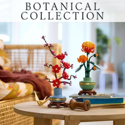 Botanical Collection
