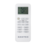 Сплит-система кондиционер настенный Dantex ADVANCE PRO PLUS RK-24SATIPLUS/RK-24SATIE на 68 м²