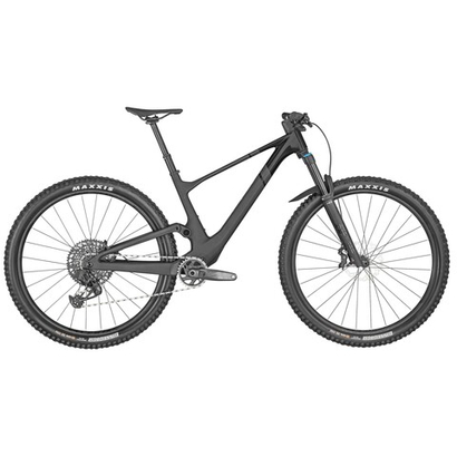 Горный велосипед SCOTT Spark ST 910