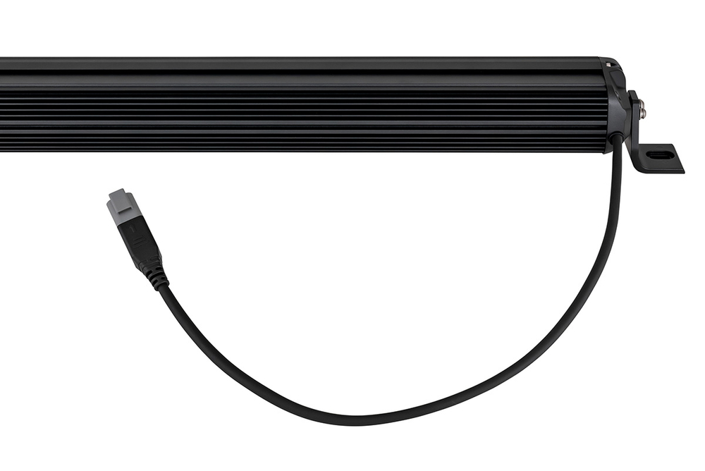 Светодиодная фара комбинированного света AURORA 1270 мм 900W LED