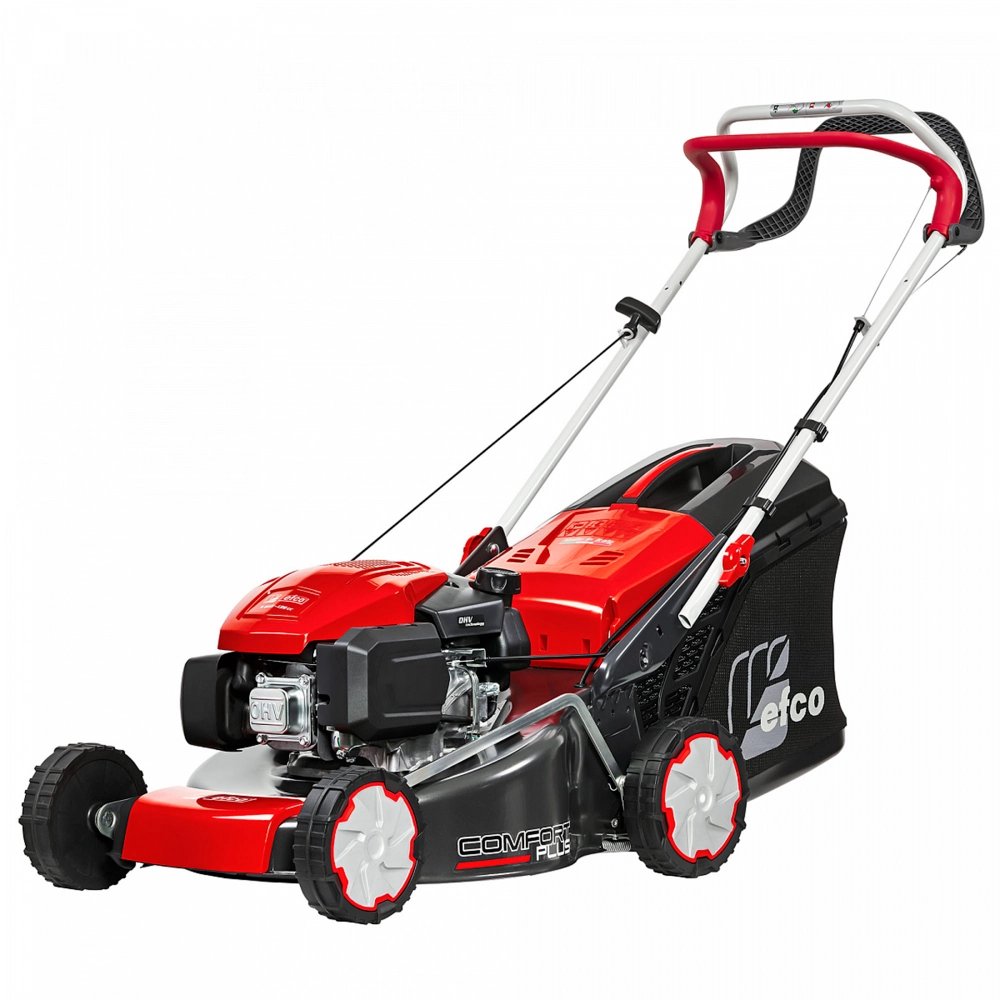 Газонокосилка Efco LR 48 TK Comfort Plus (2026)