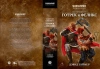 Warhammer Chronicles. Готрек и Феликс. Шестой омнибус