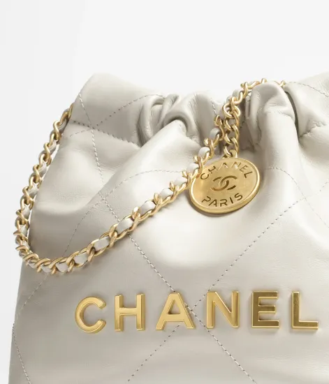 Сумка Chanel 22 mini