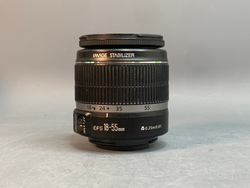 Canon EOS 550D Kit 18-55mm 13.973 Кадров