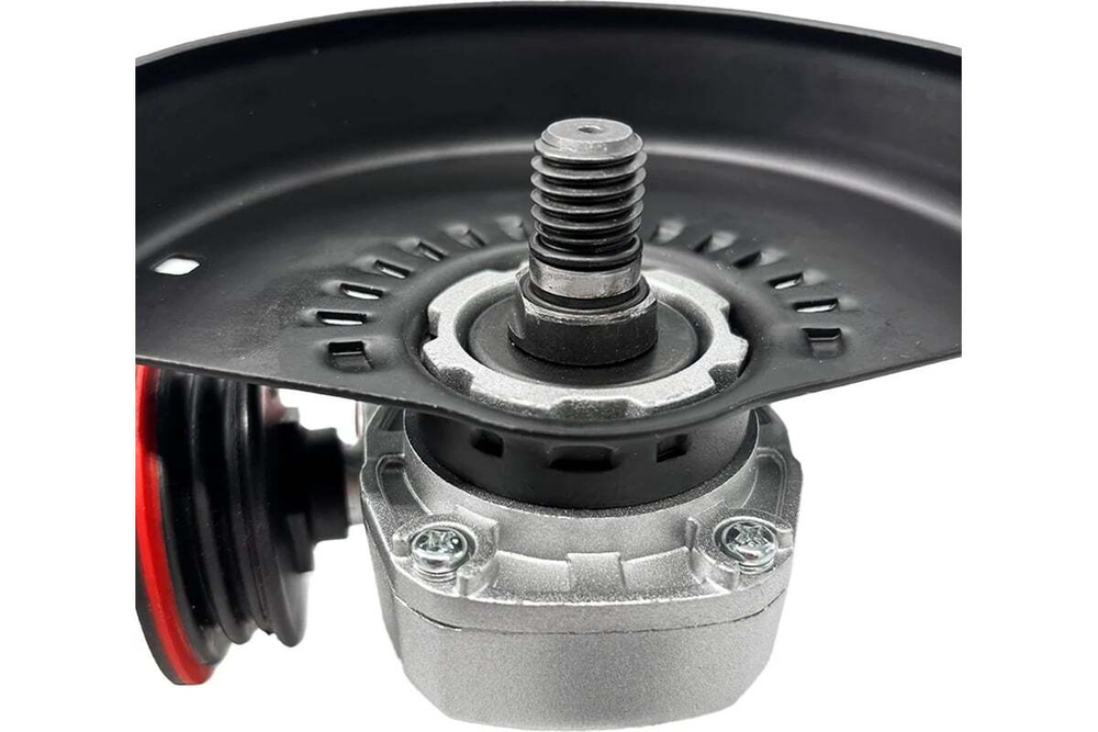 Угловая шлифовальная машина Crown CT13677-125RSV
