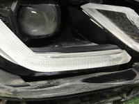 Фара правая BMW 5er G30 (2020-2023) LED