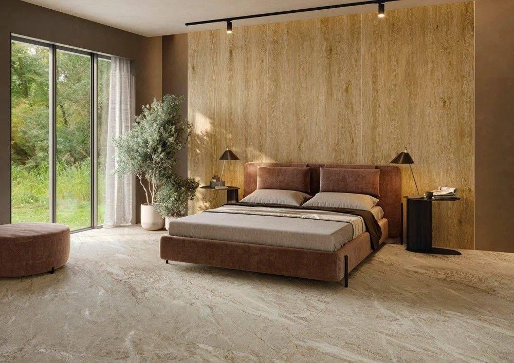 Atlas Concorde Russia Forte Dei Marmi Rock Venaria Grey Rett 60x120