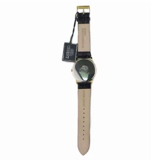 Мужские  механические  часы  Orient модель FUG1R001W6 ремень