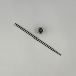 Клапан форсунки BOSCH F00VC01346 / YJT