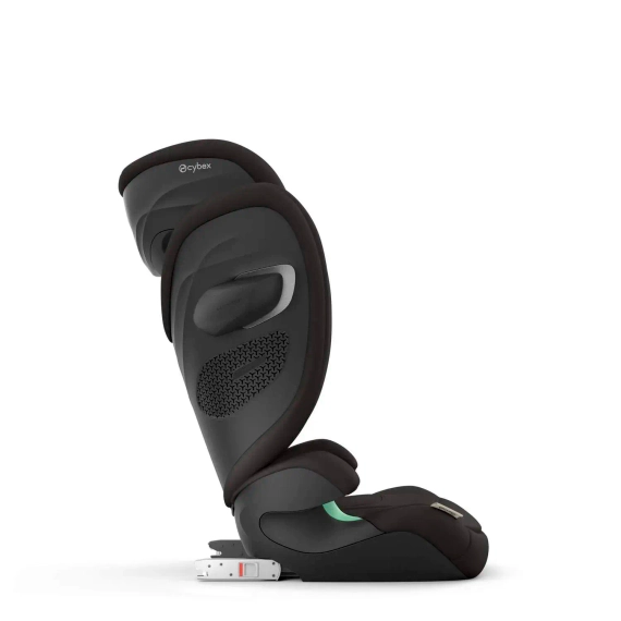 Автокресло Cybex Solution G2 Magic Black