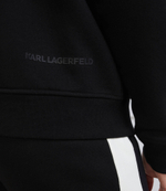 Худи SWEAT Karl Lagerfeld - черный(705426 534910)