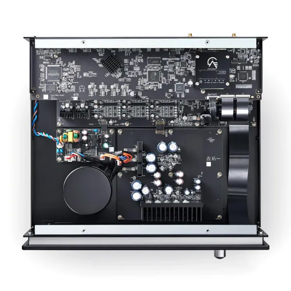 Primare SP25 Prisma Black