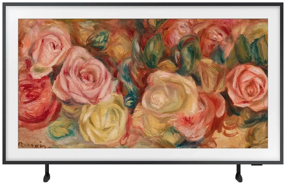 ЖК телевизор Samsung QE50LS03DAUXRU ЖК телевизор Samsung QE50LS03DAUXRU