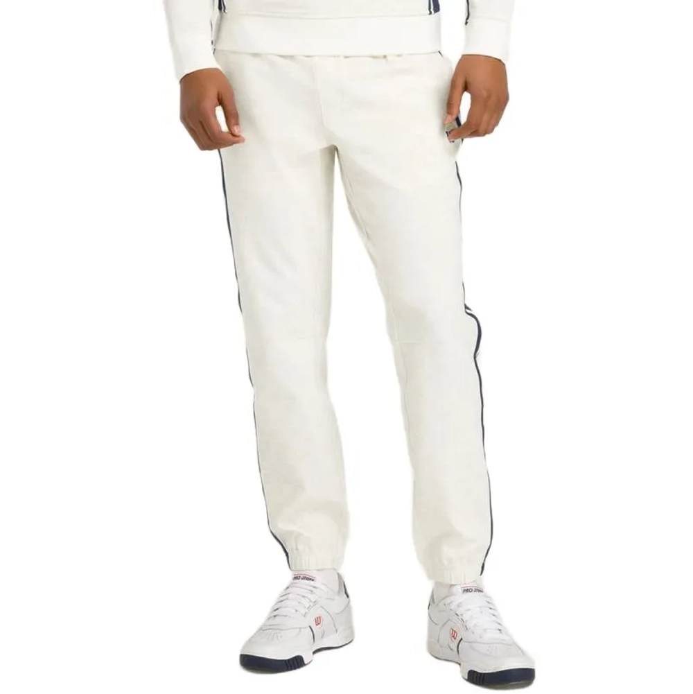 Теннисные брюки Wilson Clairmont Warm-Up Jogger