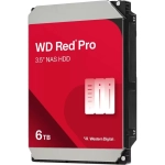 Жесткий диск WD SATA-III 6TB WD6005FFBX NAS Red Pro