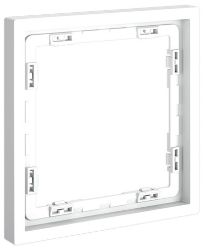 Рамка на 1 пост Voltum S70 VLS100102