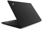 14" Ноутбук Lenovo ThinkPad T490 (1920x1080, Intel Core i7-8665U, RAM 16ГБ, SSD 256ГБ, Intel UHD Graphics 620 , OS Windows)
