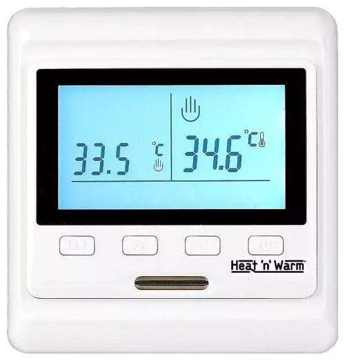 Терморегулятор Grand Meyer HW-500