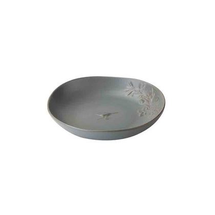 Чаша Roomers Tableware Emperor'S серая