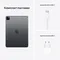 Apple iPad Pro 11 (2021) 256GB Wi-Fi + Cellular Silver