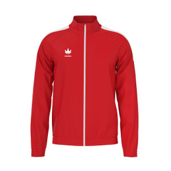 Куртка парадная детская Element 24 Woven Jacket Y — Academy red/white