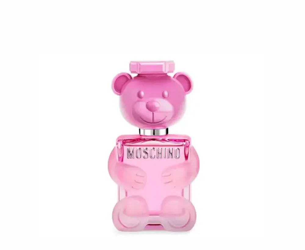 Туалетная вода MOSCHINO TOY 2 BUBBLE GUM, 100мл