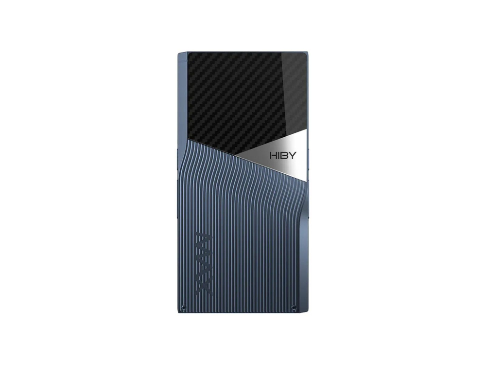 Плеер HiBy R6Pro Max